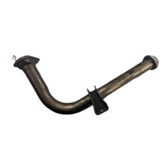 75J018 Engine Oil Pickup Tube From 2011 Dodge Durango  3.6 83445C