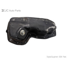 75J022 Lower Engine Oil Pan From 2011 Dodge Durango  3.6