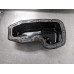 75J022 Lower Engine Oil Pan From 2011 Dodge Durango  3.6