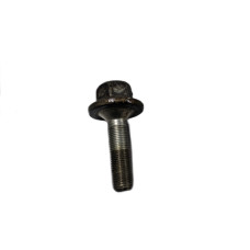 75J026 Crankshaft Bolt From 2011 Dodge Durango  3.6