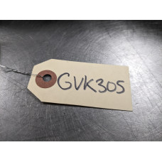 GVK305 Engine Timing Cover For 11-15 Dodge Durango  3.6 05184318AF