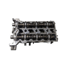 #GV04 Left Cylinder Head From 2011 Kia Sorento  3.5