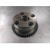 75X010 Intake Camshaft Timing Gear For 11-13 Kia Sorento  3.5 243503C113