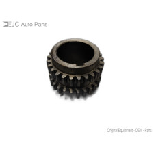 75X014 Crankshaft Timing Gear For 11-13 Kia Sorento  3.5 231223C100