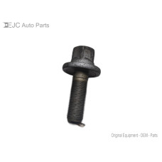 75X016 Crankshaft Bolt For 11-13 Kia Sorento  3.5 231273C101