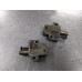 75X018 Timing Chain Tensioner Pair For 11-13 Kia Sorento  3.5 244103C300