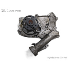 75X026 Water Coolant Pump For 11-15 Kia Sorento  3.5 251003C130