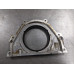 75X027 Rear Oil Seal Housing For 11-13 Kia Sorento  3.5 211313C150