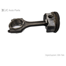75X029 Left Piston and Rod Standard For 11-13 Kia Sorento  3.5