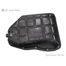 75X030 Lower Engine Oil Pan From 2011 Kia Sorento  3.5