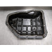 75X030 Lower Engine Oil Pan From 2011 Kia Sorento  3.5