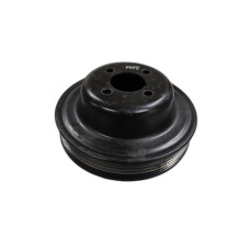 75X032 Water Pump Pulley From 2011 Kia Sorento  3.5