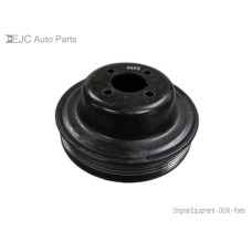 75X032 Water Pump Pulley For 11-13 Kia Sorento  3.5 252213C100