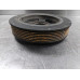 75X033 Crankshaft Pulley From 2011 Kia Sorento  3.5