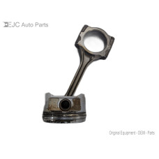 75W003 Piston and Connecting Rod Standard For 01-05 Honda Civic EX 1.7 13210PLMA00