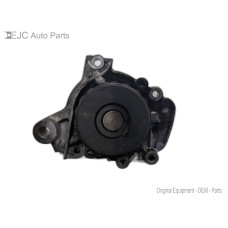 75W016 Water Coolant Pump For 01-05 Honda Civic EX 1.7 19200PLMA01