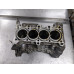 #BMJ21 Engine Cylinder Block For 06-11 Honda Civic  1.8 RNA4