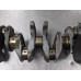#JM04 Crankshaft Standard For 06-11 Honda Civic  1.8