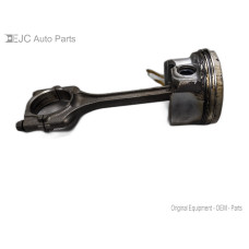 75K012 Piston and Connecting Rod Standard For 06-11 Honda Civic  1.8