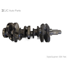 #JQ01 Crankshaft Standard From 2014 Nissan Pathfinder  3.5