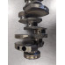 #JQ01 Crankshaft Standard From 2014 Nissan Pathfinder 3.5 #JQ01 Crankshaft Standard From 2014 Nissan Pathfinder 3.5