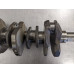 #JQ01 Crankshaft Standard From 2014 Nissan Pathfinder 3.5 #JQ01 Crankshaft Standard From 2014 Nissan Pathfinder 3.5