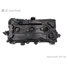 75V001 Right Valve Cover From 2014 Nissan Pathfinder  3.5 13264JA10A