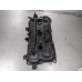 75V001 Right Valve Cover From 2014 Nissan Pathfinder 3.5 13264JA10A 75V001 Right Valve Cover From 2014 Nissan Pathfinder 3.5 13264JA10A