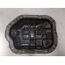 75V003 Lower Engine Oil Pan For 13-16 Nissan Pathfinder 3.5 11110JA10D 75V003 Lower Engine Oil Pan For 13-16 Nissan Pathfinder 3.5 11110JA10D