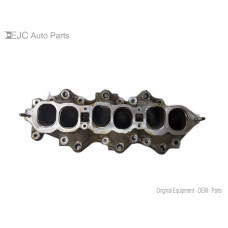 75V004 Lower Intake Manifold From 2014 Nissan Pathfinder  3.5 140036KA0A