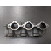75V004 Lower Intake Manifold From 2014 Nissan Pathfinder 3.5 140036KA0A 75V004 Lower Intake Manifold From 2014 Nissan Pathfinder 3.5 140036KA0A