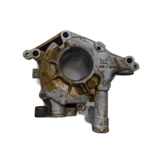 75V007 Engine Oil Pump From 2014 Nissan Pathfinder  3.5