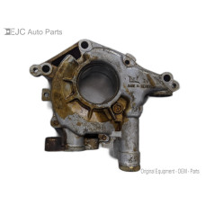 75V007 Engine Oil Pump From 2014 Nissan Pathfinder  3.5 150107Y00A