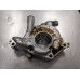 75V007 Engine Oil Pump From 2014 Nissan Pathfinder  3.5 150107Y00A