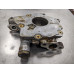 75V007 Engine Oil Pump From 2014 Nissan Pathfinder  3.5 150107Y00A