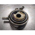 75V008 Oil Cooler From 2014 Nissan Pathfinder  3.5 213059N00A
