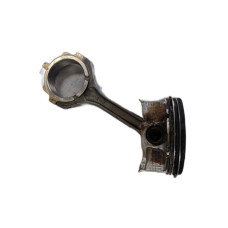 75V012 Piston and Connecting Rod Standard From 2014 Nissan Pathfinder  3.5