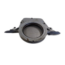 75V013 Rear Oil Seal Housing From 2014 Nissan Pathfinder  3.5