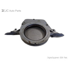 75V013 Rear Oil Seal Housing From 2014 Nissan Pathfinder  3.5 12296JA10A