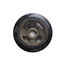 75V016 Crankshaft Pulley From 2014 Nissan Pathfinder  3.5 123033WS0A