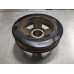 75V016 Crankshaft Pulley From 2014 Nissan Pathfinder 3.5 123033WS0A 75V016 Crankshaft Pulley From 2014 Nissan Pathfinder 3.5 123033WS0A