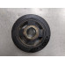 75V016 Crankshaft Pulley From 2014 Nissan Pathfinder 3.5 123033WS0A 75V016 Crankshaft Pulley From 2014 Nissan Pathfinder 3.5 123033WS0A