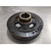 75V016 Crankshaft Pulley From 2014 Nissan Pathfinder 3.5 123033WS0A 75V016 Crankshaft Pulley From 2014 Nissan Pathfinder 3.5 123033WS0A