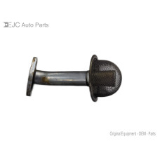 75V017 Engine Oil Pickup Tube From 2014 Nissan Pathfinder  3.5 15050JA10A