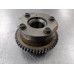 75V020 Intake Camshaft Timing Gear From 2014 Nissan Pathfinder 3.5 13025JK21A 75V020 Intake Camshaft Timing Gear From 2014 Nissan Pathfinder 3.5 13025JK21A