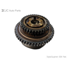 75V020 Intake Camshaft Timing Gear From 2014 Nissan Pathfinder  3.5 13025JK21A