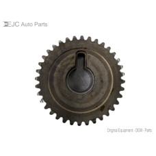 75V021 Exhaust Camshaft Timing Gear From 2014 Nissan Pathfinder  3.5 130247Y000