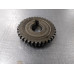 75V021 Exhaust Camshaft Timing Gear From 2014 Nissan Pathfinder  3.5