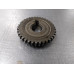 75V021 Exhaust Camshaft Timing Gear From 2014 Nissan Pathfinder  3.5 130247Y000
