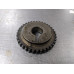 75V021 Exhaust Camshaft Timing Gear From 2014 Nissan Pathfinder  3.5 130247Y000